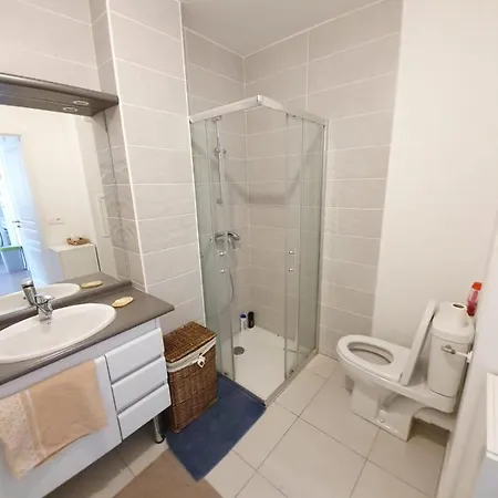 Apartamento Bright And Cosy Studio Near Montmartre